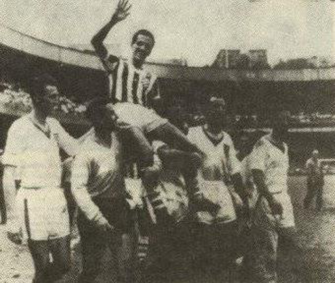 Bangu - 1960