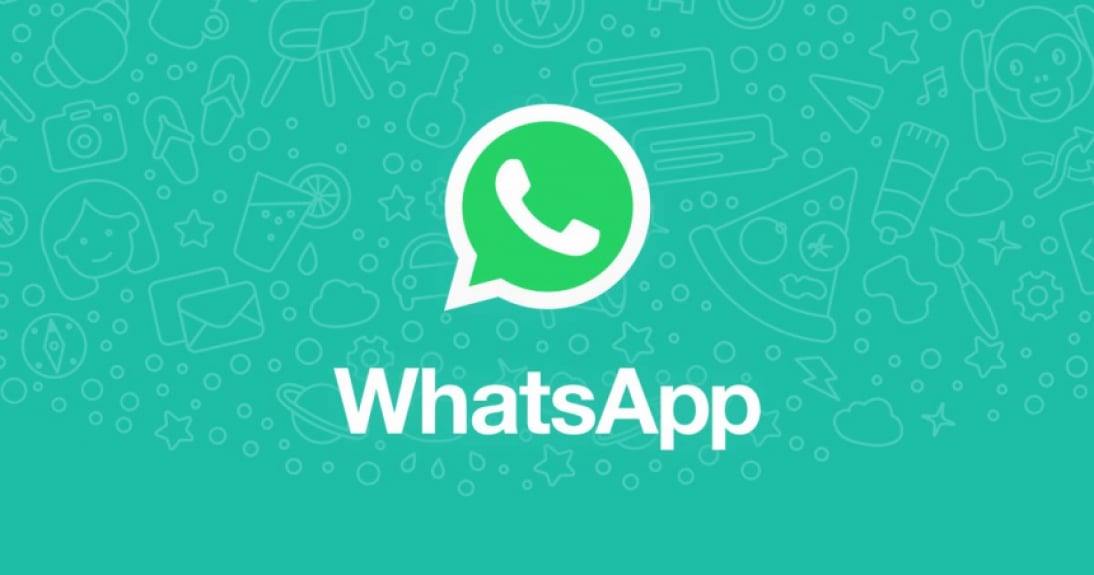 O WhatsApp acabava de ser lançado