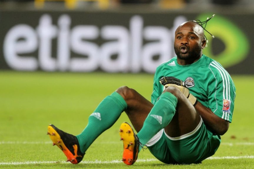 Nunca na história do Mundial de Clubes um clube sul-americano havia ficado fora da final. A primeira vez ocorreria no final de 2010 com o Internacional sendo derrotado pelo Mazembe, na semifinal