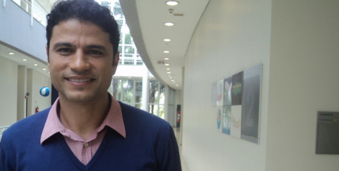 William Machado