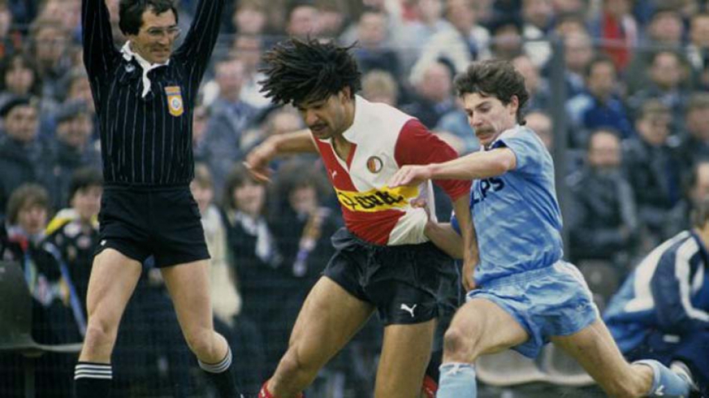 Gullit - Feyenoord