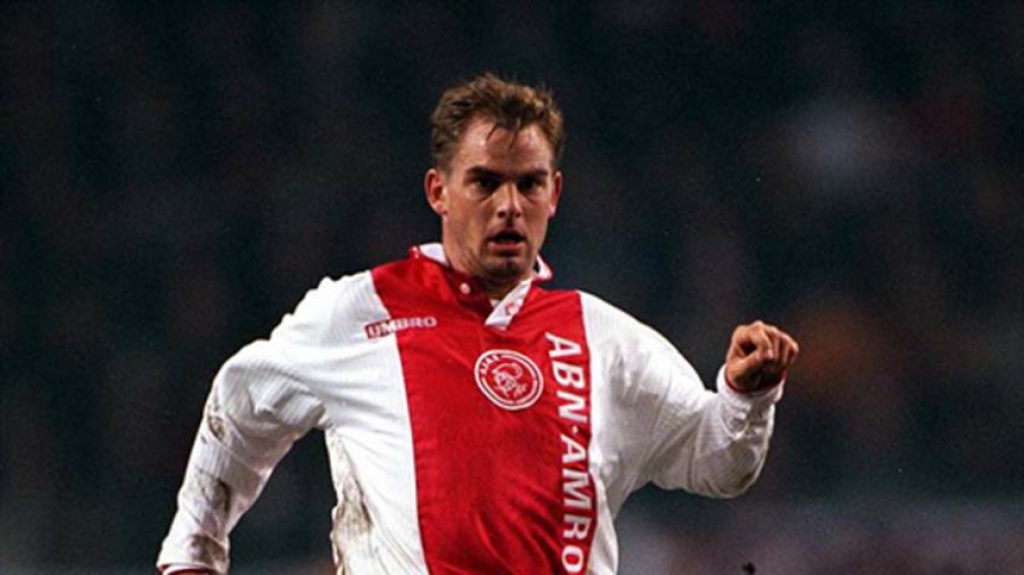 Ronald de Boer - Ajax