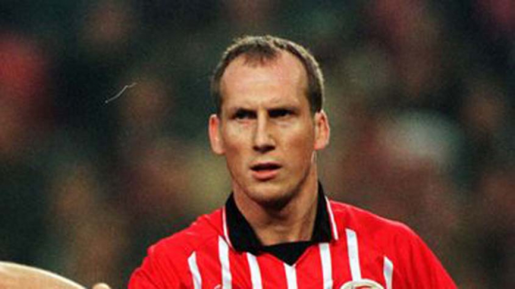 Stam - PSV
