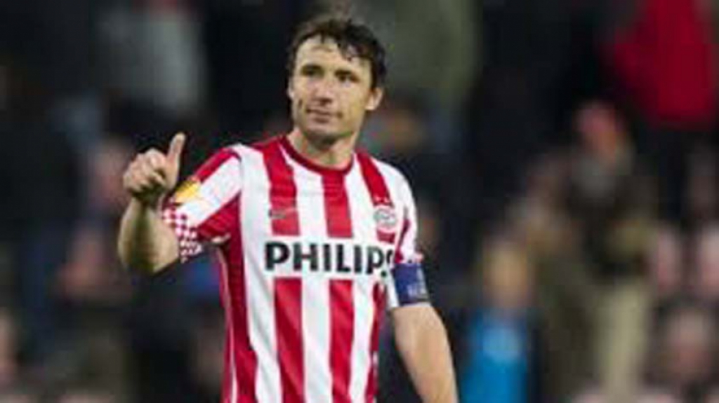 Van Bommel - PSV