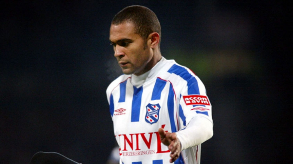 Afonso Alves - Heerenveen