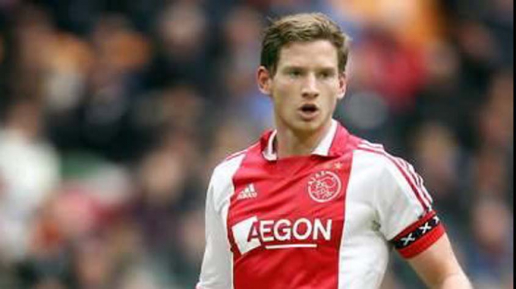 Vertonghen - Ajax