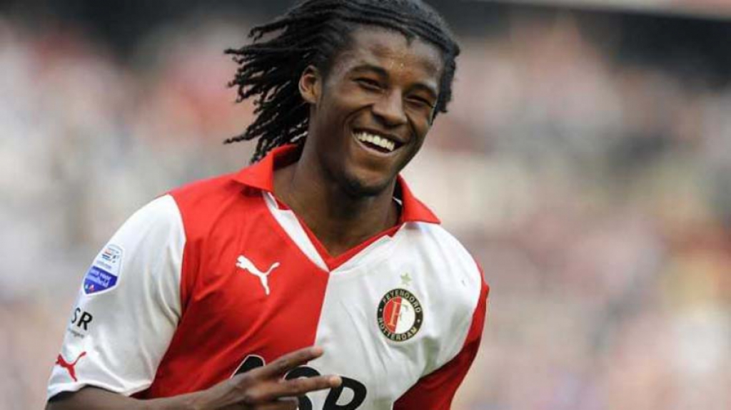 Wijnaldum - Feyenoord
