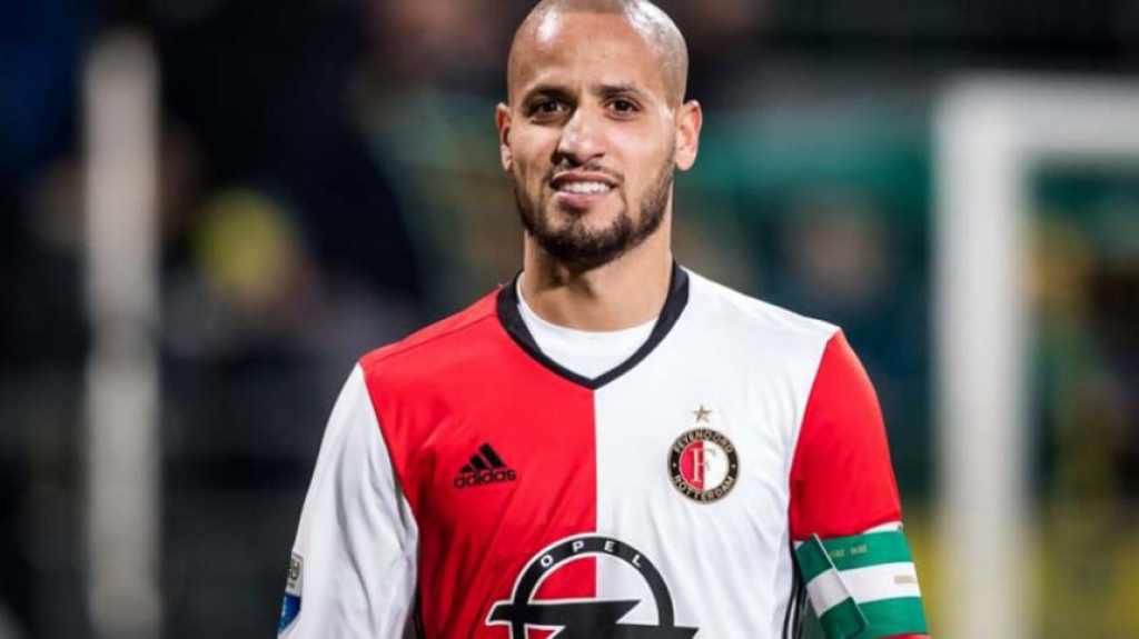 Karim El Ahmadi - Feyenoord