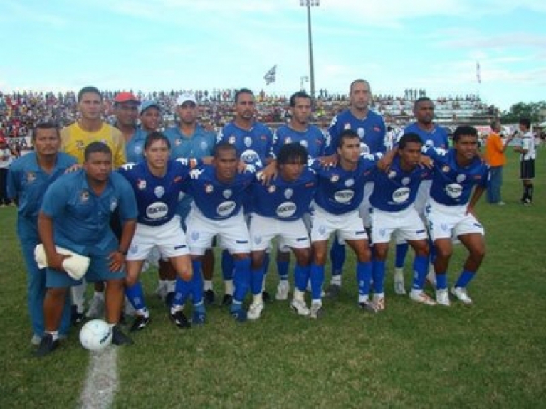 CSA - Campeonato Alagoano 2008