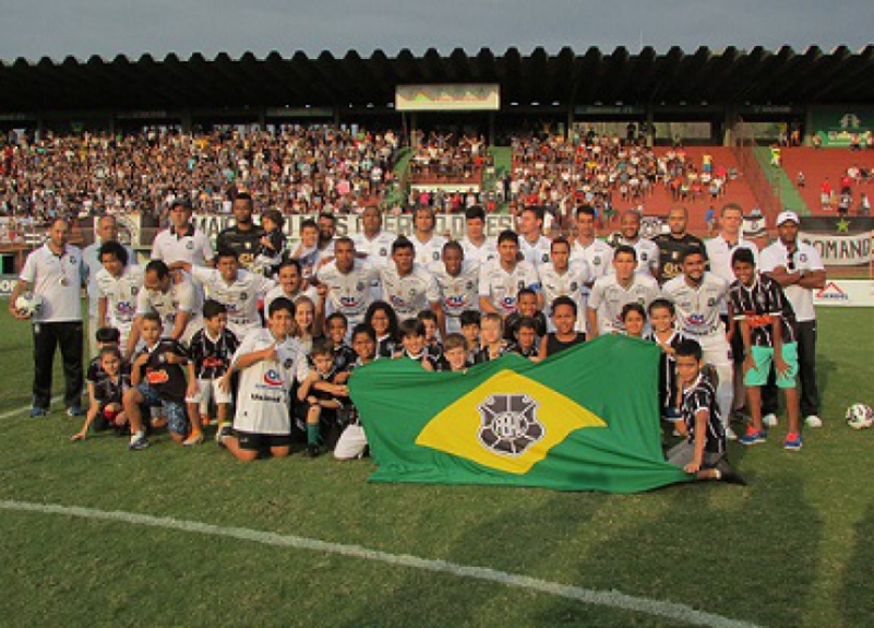 Rio Branco-ES