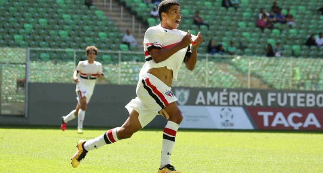 Marquinhos Cipriano