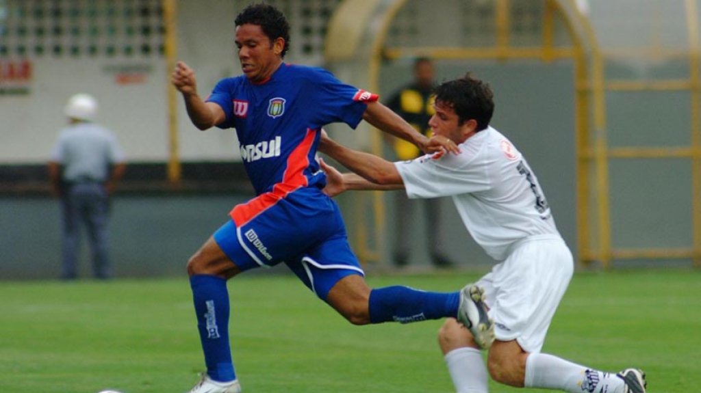 Santos - Paulista - 2004