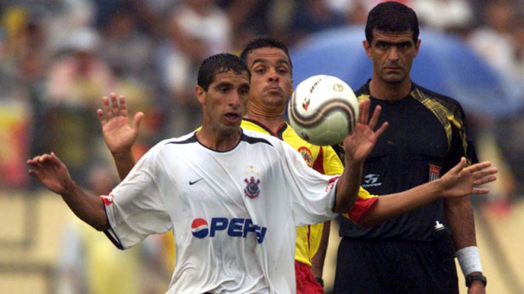 Corinthians - Paulista - 2004