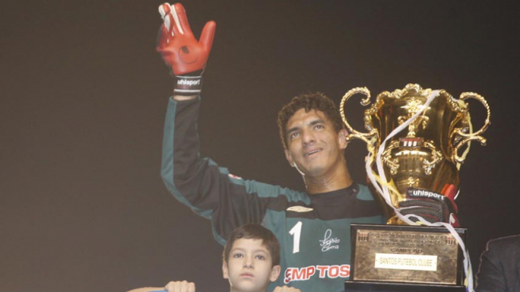 Santos - Paulista - 2007