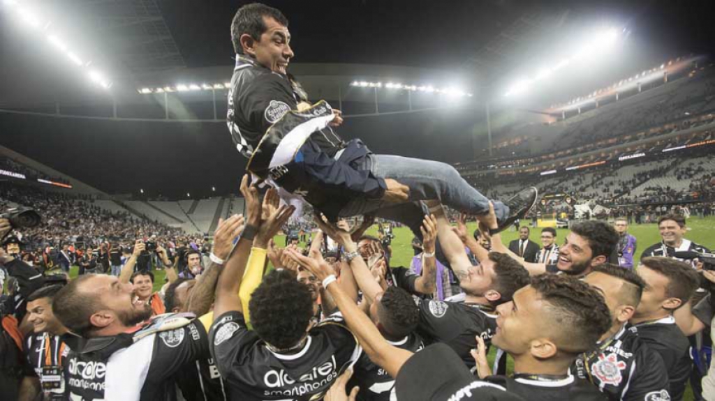 Atual campeão paulista! Veja como foi o Timão ano a ano no século