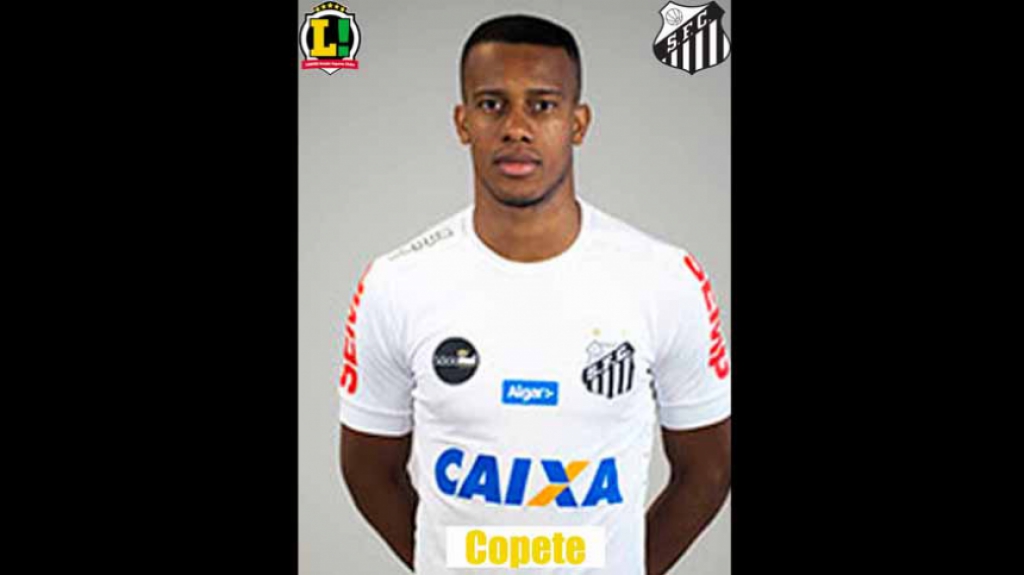 Atuações - Santos - Copete