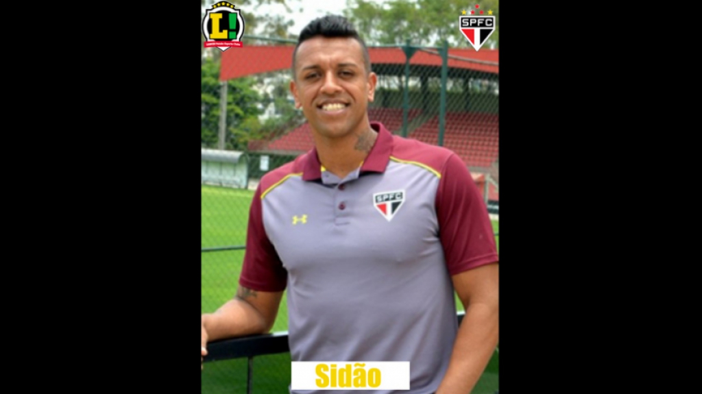 Atuações - São Paulo - Sidão