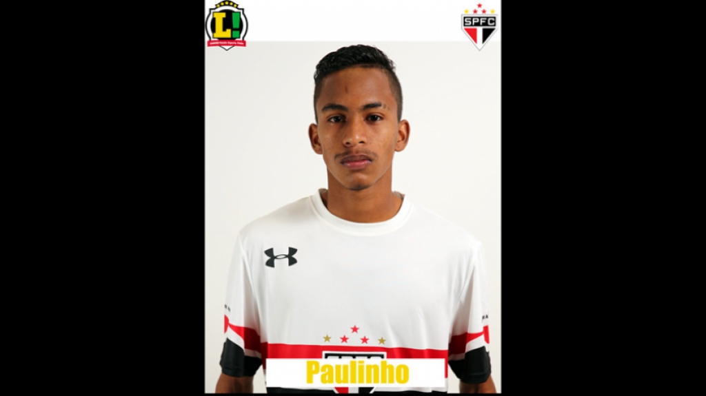 Atuações - São Paulo - Paulinho