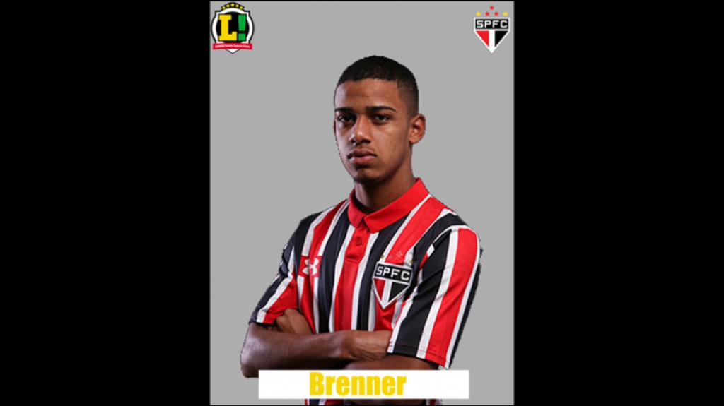 Atuações - São Paulo - Brenner