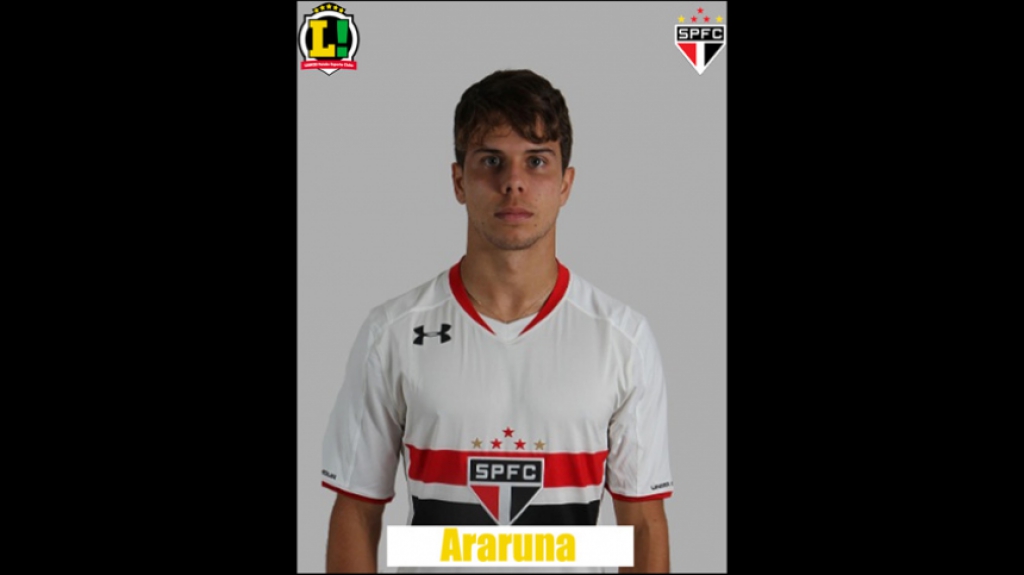 Atuações - São Paulo - Araruna