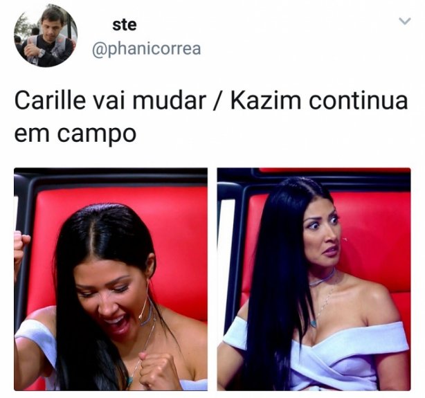 Kazim foi alvo de críticas e piadas após derrota do Corinthians na estreia do Paulistão