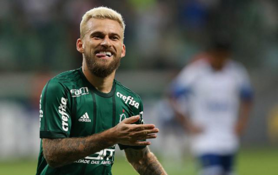 Palmeiras x Santo André