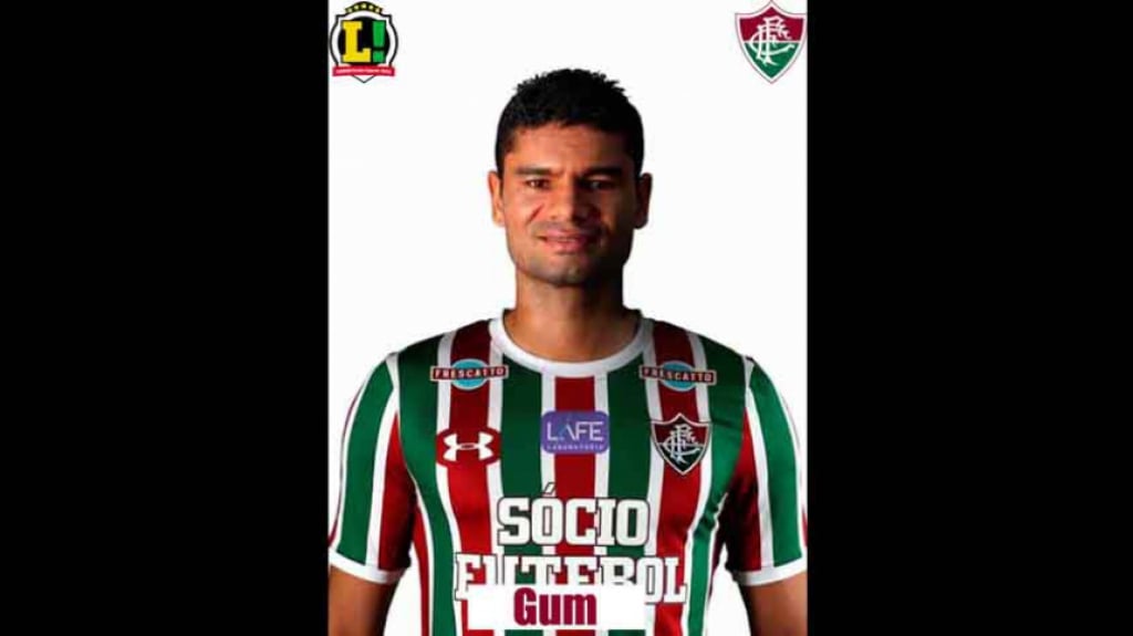 Atuações - Fluminense - Gum