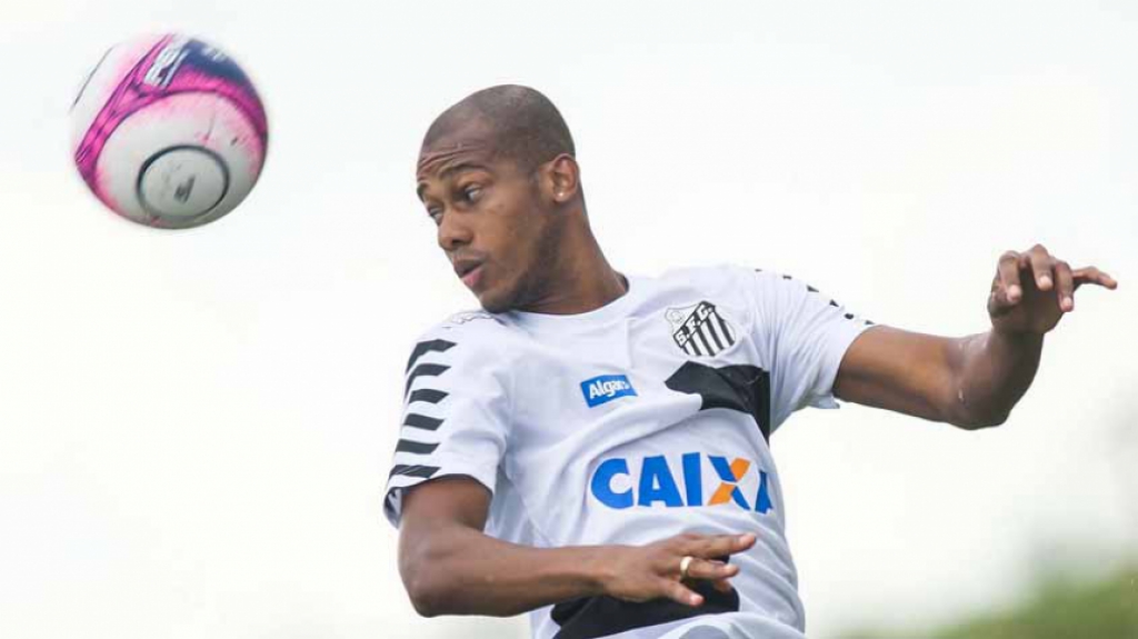 Copete - Santos