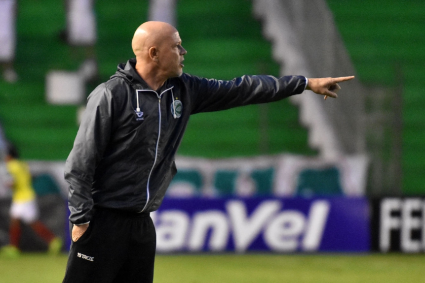 Antônio Carlos Zago