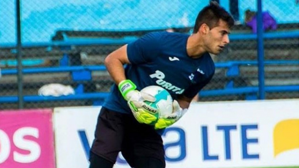 Guillermo de Amores