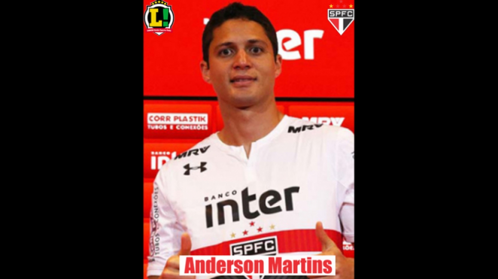 Atuações - São Paulo - Anderson Martins