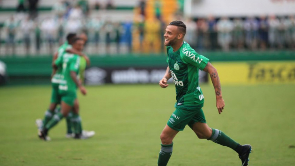 Guilherme (Chapecoense)