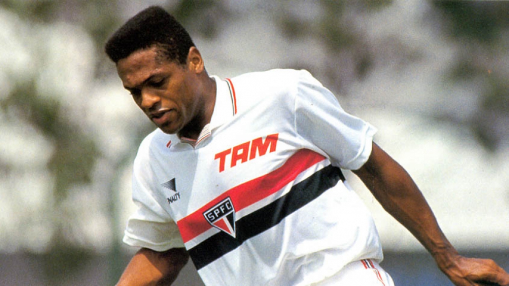 1990 - Ronaldão