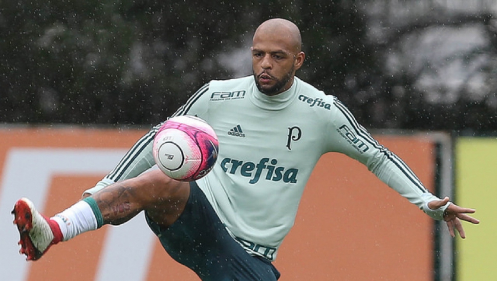 Felipe Melo