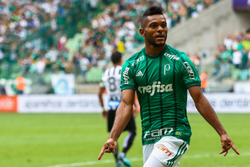 Palmeiras chega a dez vitórias em clássicos no Allianz Parque