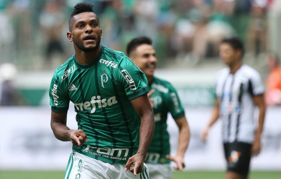 Confira os 15 principais goleadores do Brasil em 2018 entre clubes da Série A