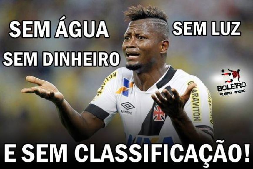 Rivais provocam Fluminense e Vasco