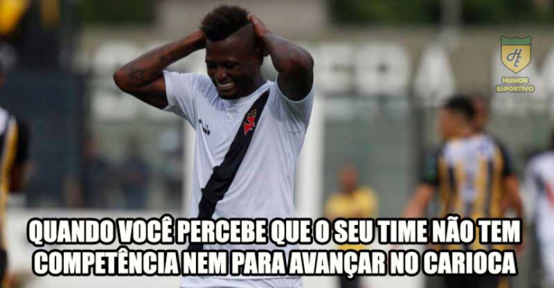 Rivais provocam Fluminense e Vasco