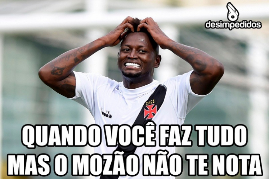Rivais provocam Fluminense e Vasco