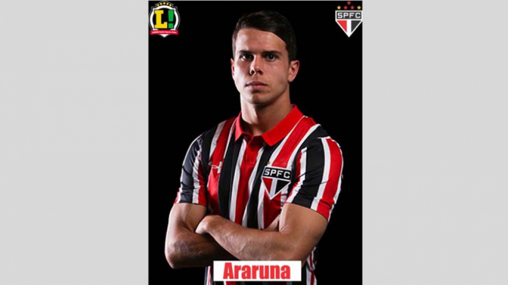 Atuações - São Paulo - Araruna
