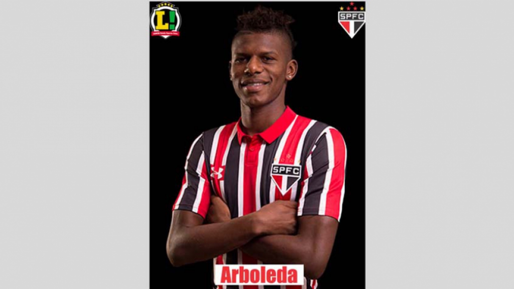 Atuações - São Paulo - Arboleda