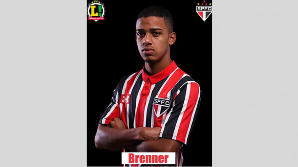 Atuações - São Paulo - Brenner