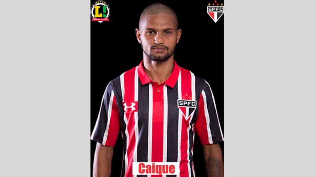 Atuações - São Paulo - Caíque