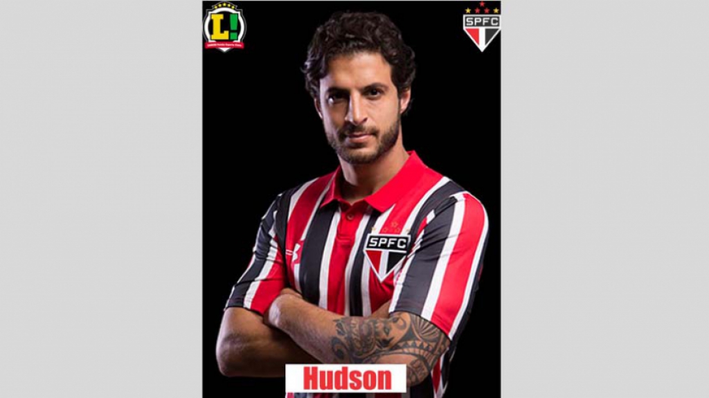 Atuações - São Paulo - Hudson