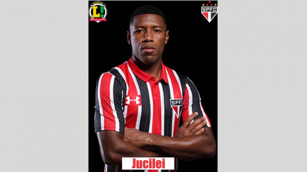 Atuações - São Paulo - Jucilei