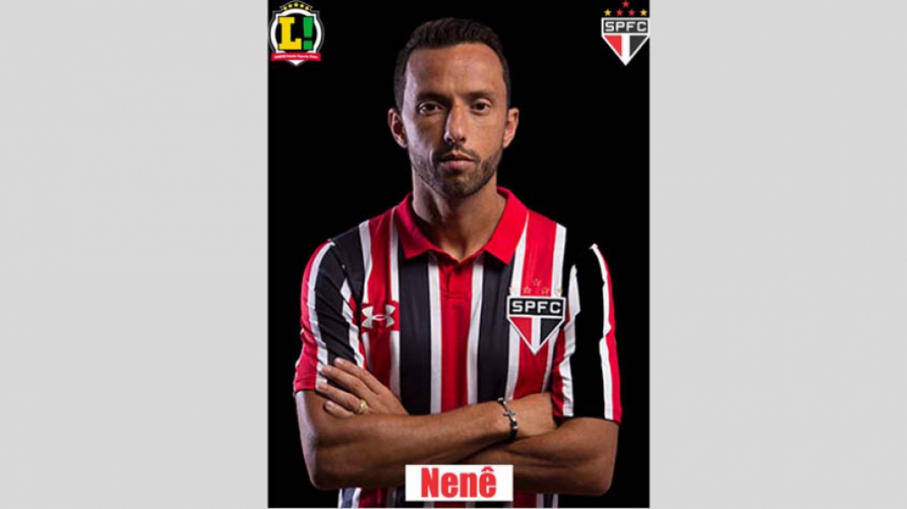 Atuações - São Paulo - Nenê