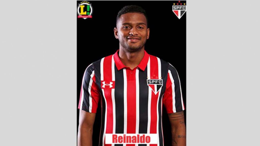 Atuações - São Paulo - Reinaldo