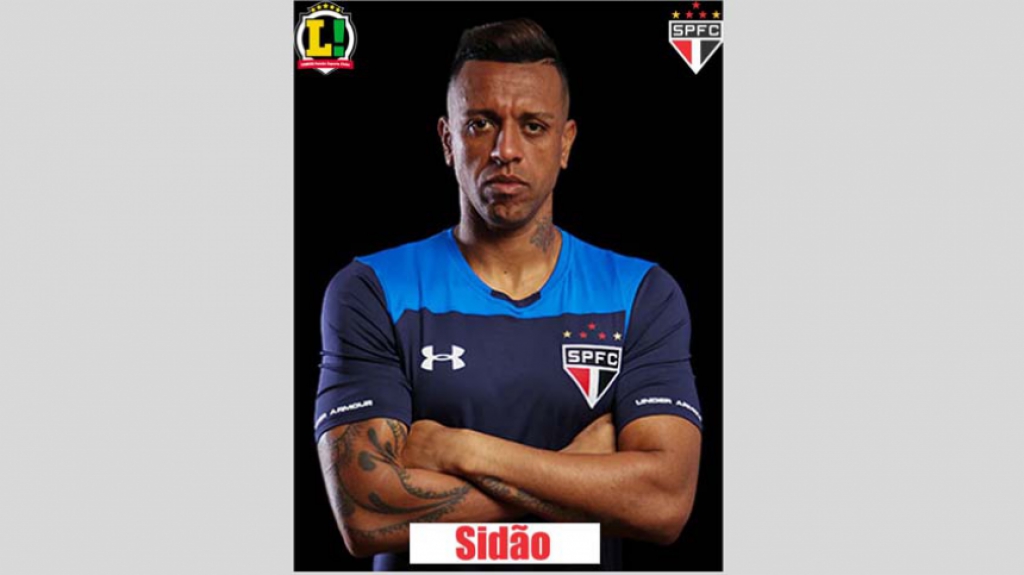 Atuações - São Paulo - Sidão