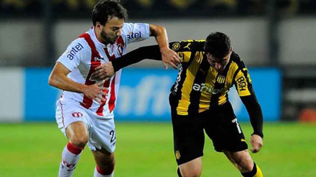 Peñarol-URU