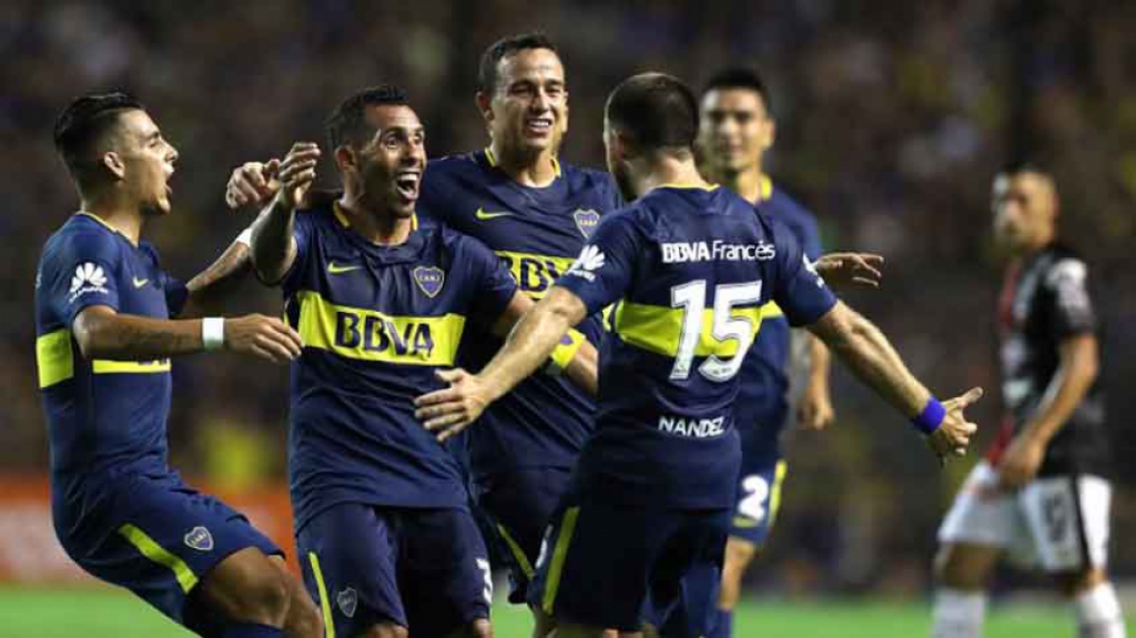 Boca Juniors
